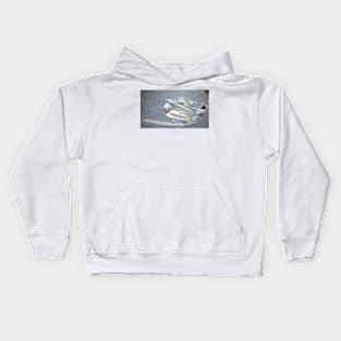 Frosted Love Kids Hoodie